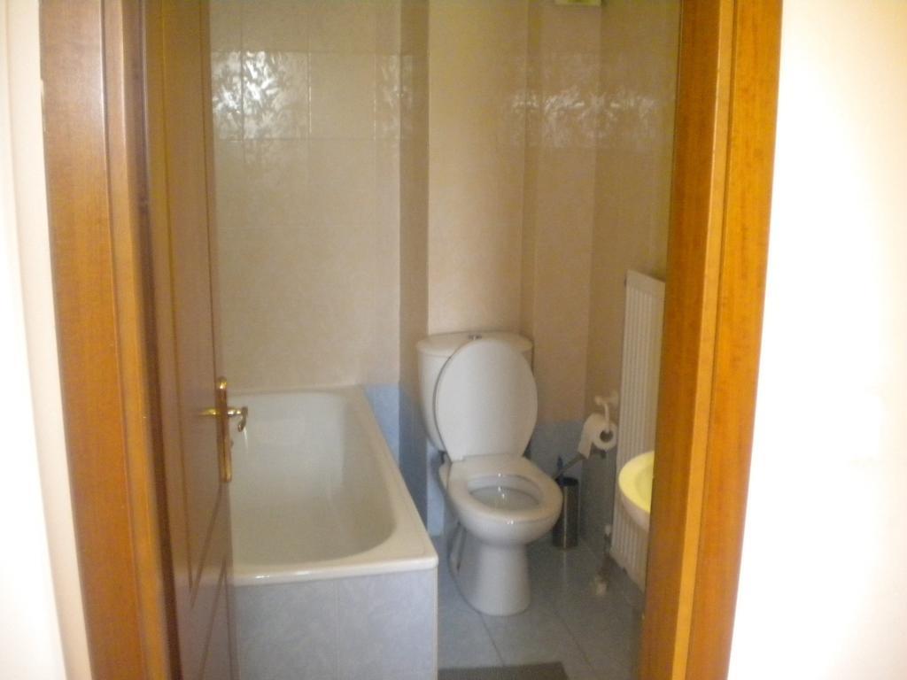 Porto Lagos Rooms Rum bild
